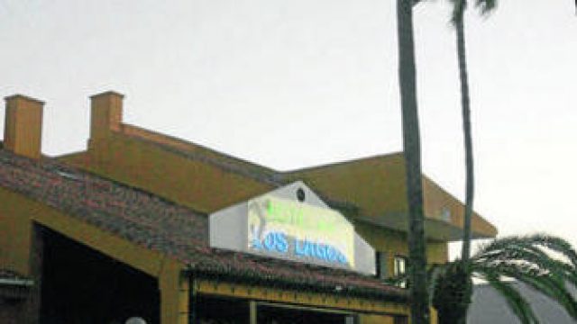 Los Lagos